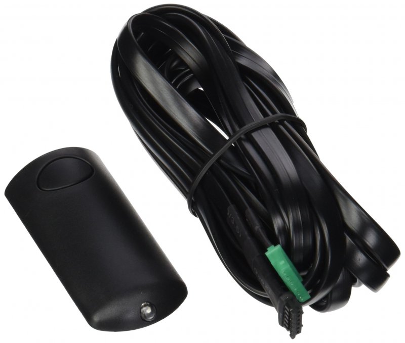 Dei 6816t Control Center Antenna