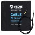 Niche Hot Start Cable For Honda Sportrax 450 Trx450r Trx450er 17950-hp1-000 Atv