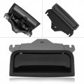 Anxingo 22861304 Center Console Latch Handle Replacement For Chevrolet 2014 2015 2016 2017 2018 2019 2020