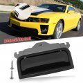 Anxingo 22861304 Center Console Latch Handle Replacement For Chevrolet 2014 2015 2016 2017 2018 2019 2020