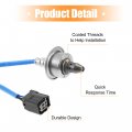 X Autohaux Front Upstream Oxygen Sensor Replacement For Honda Civic 2006-2011 36531-rna-a01 234-9124 234-9126 234-9119