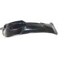 Front Passenger Side Fender Liner Splash Guard For Cadillac Seville 1998 2004 Sls Sts Replaces 25709816 Gm1249153 