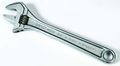 Bahco 8073 Rc Us Adjustable Wrench 12-inch Chrome 