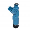 Set 4x Fuel Injector 23250-23020 Fits 1999-2005 For Toyota Yaris Vitz 0 1 3