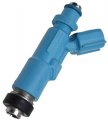 Set 4x Fuel Injector 23250-23020 Fits 1999-2005 For Toyota Yaris Vitz 0 1 3