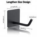 Httmt Mt254-001- Black Fork Axle Caps Covers Compatible With 1999-2011 Suzuk Gsx-r 1300 R Hayabusa Gsxr1300