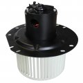 Ocpty A C Heater Blower Motor Abs W Fan Cage Air Conditioning Hvac Fit For 1992-1996d E-150 Econoline 1989-1991d For