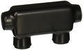 500 Mcm 4 Awg Polaris Insulated In-line Splice Connector 