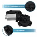 X Autohaux Front Left Driver Side Power Window Motor For Hyundai Sonata 2006-2010 Kia Optima 2011-2016 82450-3k011 82450-2b010