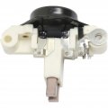 Mercedes-benz S500 Voltage Regulator 1994-2001 21549206 