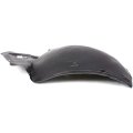 Infiniti G37 Front Driver Side Fender Liner Splash Guard 2008 2013 Coupe With Premium Package And Convertible 63845jl03a 