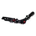 Rear Bumper Cover Retainer For Toyota Corolla Cross 2022 2023 2024 Passenger Side To1143149 191275847206 525750a060 Pom Plastic 