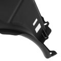 Gm3110134 Oe Style Radiator Cooling Fan Shroud Compatible With Chevy Silverado Gmc Sierra Cadillac Escalade 99-06