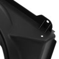 Gm3110134 Oe Style Radiator Cooling Fan Shroud Compatible With Chevy Silverado Gmc Sierra Cadillac Escalade 99-06