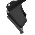 Gm3110134 Oe Style Radiator Cooling Fan Shroud Compatible With Chevy Silverado Gmc Sierra Cadillac Escalade 99-06