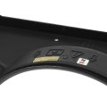 Gm3110134 Oe Style Radiator Cooling Fan Shroud Compatible With Chevy Silverado Gmc Sierra Cadillac Escalade 99-06