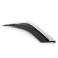 Front Bumper Cover Molding Trims Left Driver Side For Lx Es250 2021-2024 Es300h 2019-2024 Fit Es300h Es250 F Sport 2023-2024 