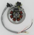 Ricks M S Electrics Inc Stator 21-550 
