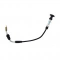 Carburetor Carb Choke Cable Fits For Hsr42 48 45