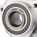 Ocpty New Wheel Hub Bearings Rear Compatible For 2010-2016 Chevrolet Camaro Oe 512399 Kit Pack Of 1