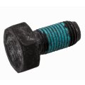 Bolt For Chevy K1500 K3500 K2500 1990 To 1999 Steel Zinc Phosphate 0 24 In 6 Mm Thread Length Standard Style 