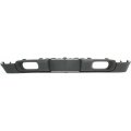 Chevy Blazer 1998-2004 Air Deflector Front 4wd Gm1092164 88967926 