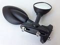 Black Mirror Kawasaki Ninja 500 Zx6r Zx7r Zx9r Zx 10r 12r 14r 636 Ducati Monster