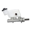 Brake Master Cylinder M630471 Replacement For Toyota Yaris 2007-2011 2019 47201-52320 