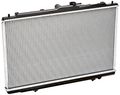 Denso 221-4202 Radiator 