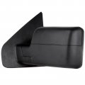 Aintier Towing Mirror Compatible With 2004 2005 2006 Ford For F150 Pickup Truck Tow Manual Adjusted No Heated Turn Signal Black