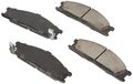 Centric Parts 105 03330 Front Brake Pad 
