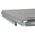 Hengs 90114-1 14 Universal Metal Roof Vent Cover 