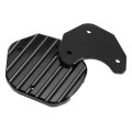 Kickstand Side Stand Extension Pad Fit For Tiger Sport 660 2022-2025