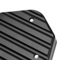 Kickstand Side Stand Extension Pad Fit For Tiger Sport 660 2022-2025