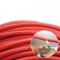 20m Lot Heatproof Soft Silicone Wire Cable 10 Meter Red Black 12awg 14awg 16awg 22awg 24awg For Rc Model Battery Part Size 24