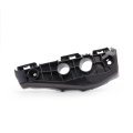 Front Bumper Bracket For Toyota Corolla 2009 2010 Passenger Side Plastic Support To1043110 5211502130 