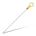 Engine Oil Dipstick Dip Stick Fits For 2007-2019 Chevy Equinox Malibu Impala Buick Regal Verano Lacrosse Saturn Vue Replaces 