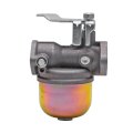 Cylinman Carburetor Fit For Ezgo Golf Cart Marathon 2 Cycle 1989-1993 23932-g1 21740-g1 17563 17564 With Fuel Pump