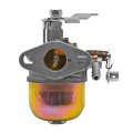 Cylinman Carburetor Fit For Ezgo Golf Cart Marathon 2 Cycle 1989-1993 23932-g1 21740-g1 17563 17564 With Fuel Pump