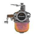 Cylinman Carburetor Fit For Ezgo Golf Cart Marathon 2 Cycle 1989-1993 23932-g1 21740-g1 17563 17564 With Fuel Pump