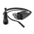 Uspeeda Ignition Coil For Gp5500 Lp5500 Gp6500 Gp6500e Gp7500 Gp9500 Gp9750 Eb Deb