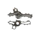 Gmb 170-3940 Oe Replacement Water Pump 