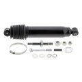 Steering Damper Set For 1992 To 1997 Ford F 350 Black Alx Pau Me Ms40951 Cla2 Front Position Dot Certified Replacement Part 