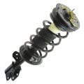 Strut Spring Assembly Front Rh Right Passenger Side For 02-07 Saturn Vue 