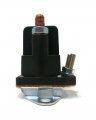 The Rop Shop Starter Solenoid For John Deere Am130365 Am132990 Am133094 Gy00185 4 Post