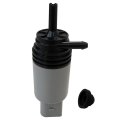 67126934159 67 12 6 934 159 Windshield Washer Pump Replacement For Bmw 535i Xdrive 2009-2010 