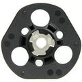 Avos Edger Speed-lok Back-up Pad 