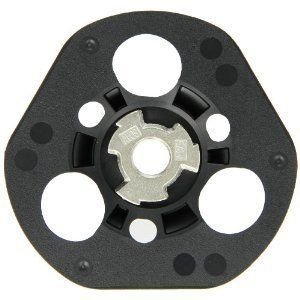 Avos Edger Speed-lok Back-up Pad