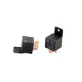 Mtc Vp785 241812 Fuel Pump Relay 5-pin 12v 30a Volvo Models 