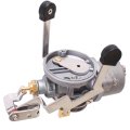Outboard Engine Carburetor 3f0-100-4 3d5-03100-0 3f0031004m For Tohatsu Nissan 2 Stroke And Mercuryhp 2hp 2 5hp 3hp 3 3 Boat 
